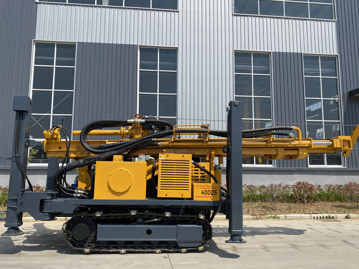 WR400QS Detail Image 2