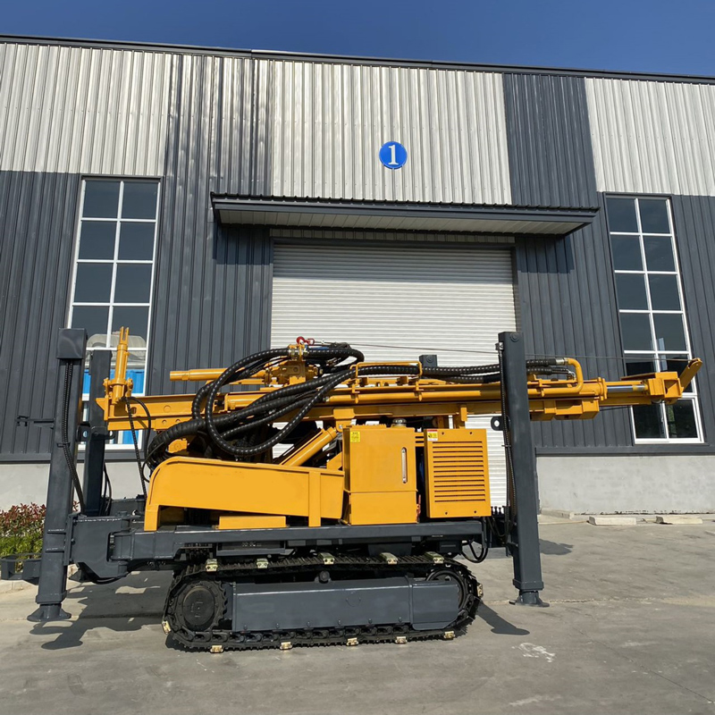 WR400S product image 1