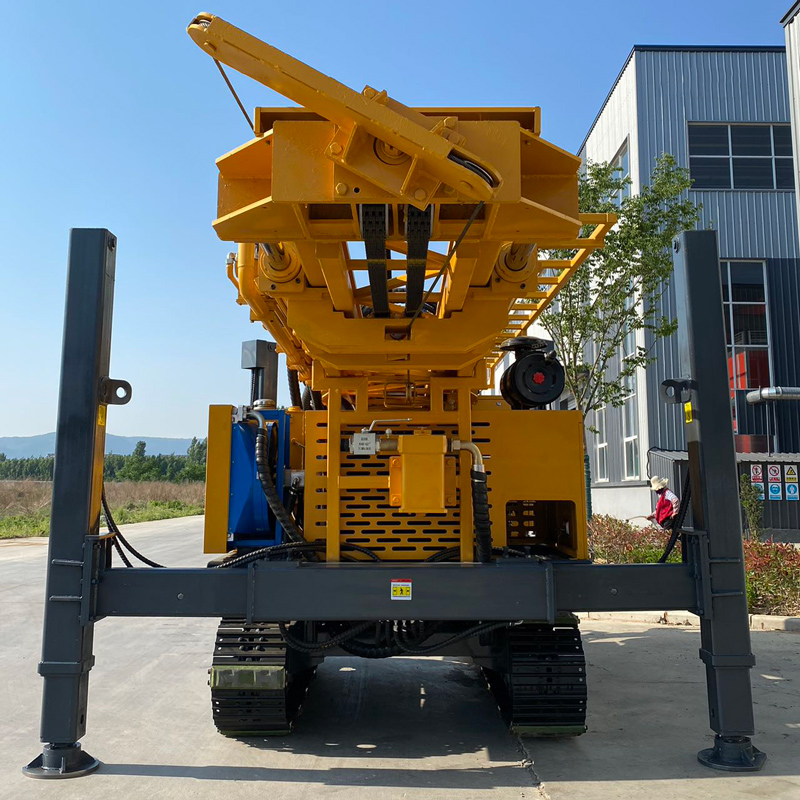 WR400S product image 2