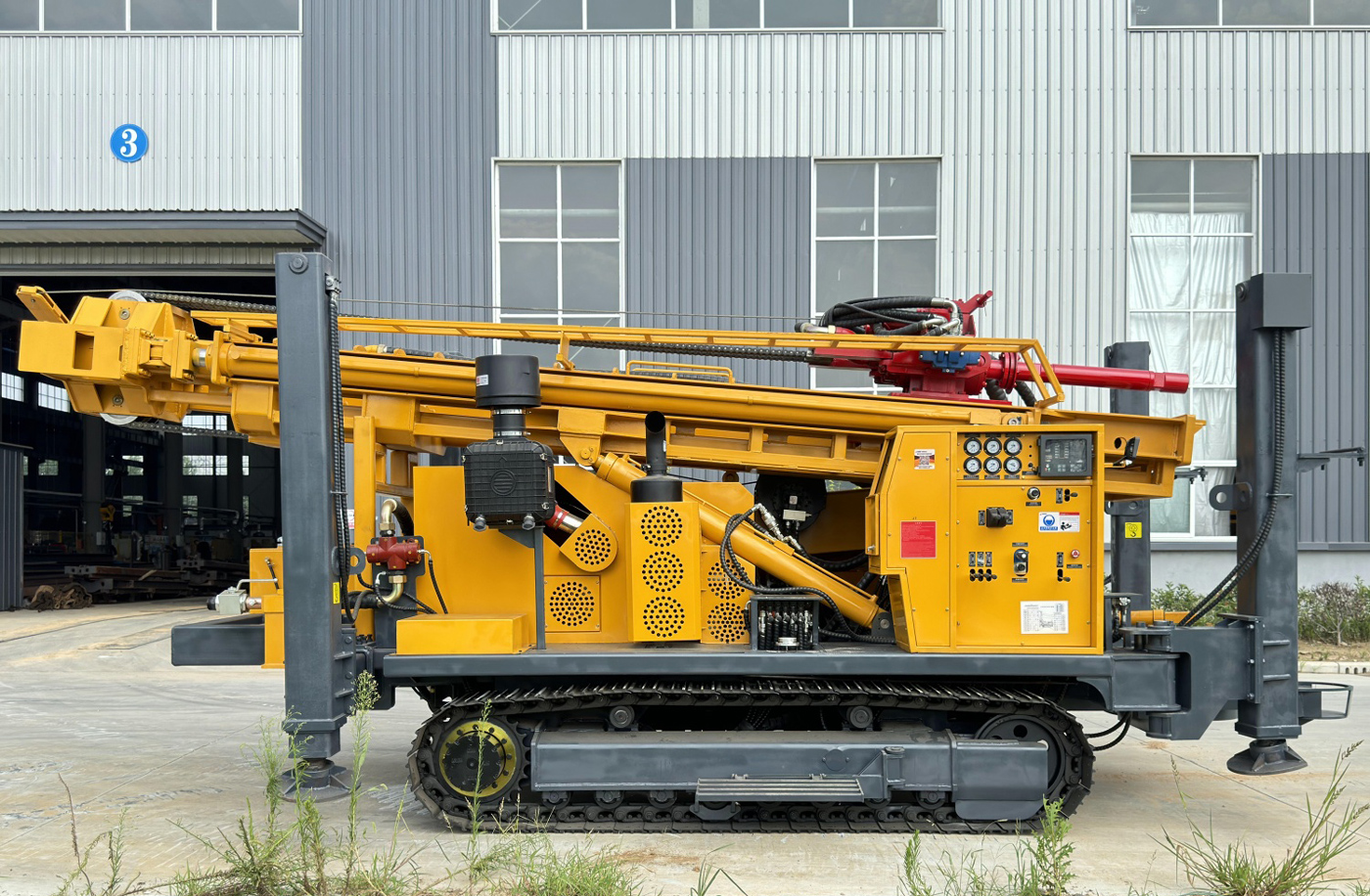 WR750S Detail Image 1