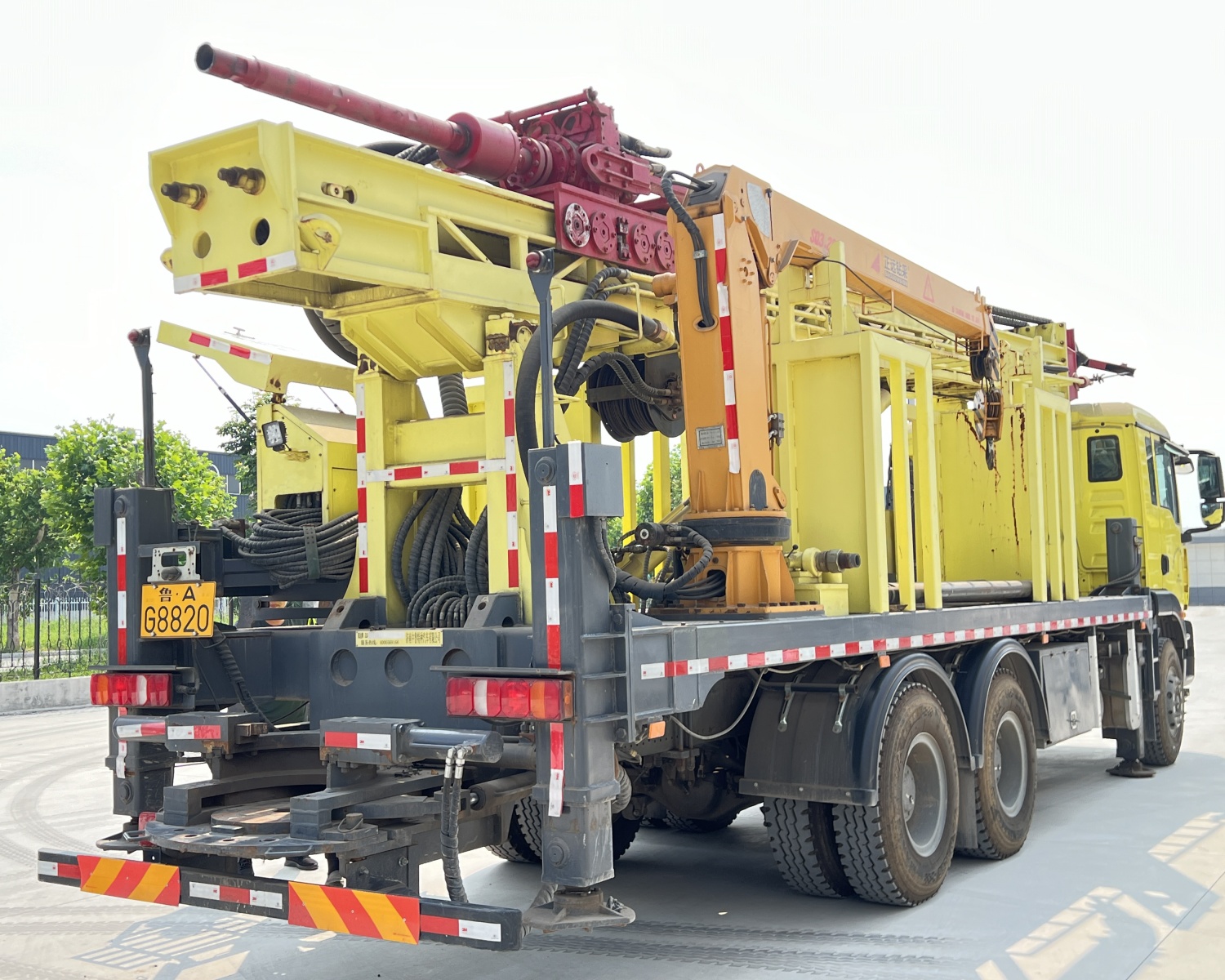 WRT1200 detail image 3