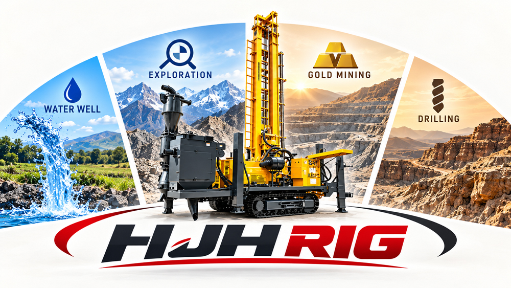 Shandong Hengjianhang Construction Machinery Co., Ltd.